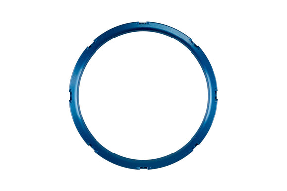Turbosmart  Accent Locking Collar - Blue