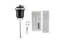 Turbosmart  IWG75 Wastegate Actuator Suit Dodge Ram Cummins Turbo Diesel Black 35 PSI-6
