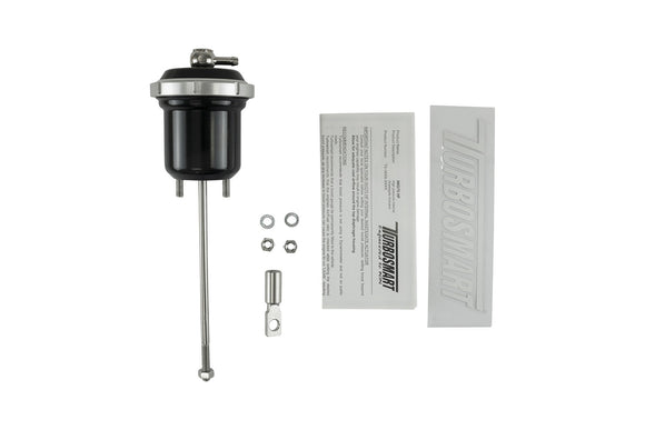 Turbosmart  IWG75 Wastegate Actuator Suit Dodge Ram Cummins Turbo Diesel Black 35 PSI
