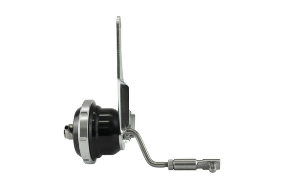 Turbosmart  IWG75 Wastegate Actuator Suit Subaru WRX 2009 - 2014/WRX STI 04 - Current 7 PSI Black