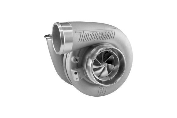 Turbosmart  TS-1 Performance Turbocharger 7880 V-Band Reverse Rotation 0.96AR Externally Wastegated