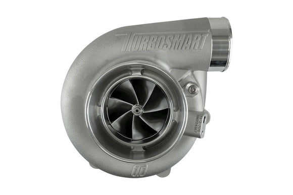 Turbosmart  TS-2 Performance Turbocharger (Water Cooled) 7170 (Kompact) V-Band 1.07AR Externally Wastegated