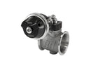 Turbosmart  Compressed Gas (CO2) StraightGate50 - 7PSI Black (Suits CO2 Boost Control)-1