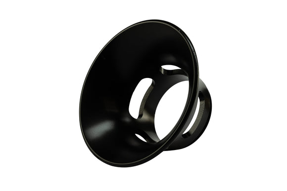 Turbosmart  Big Bubba Blow Off Valve Trumpet 4.0"  - Black