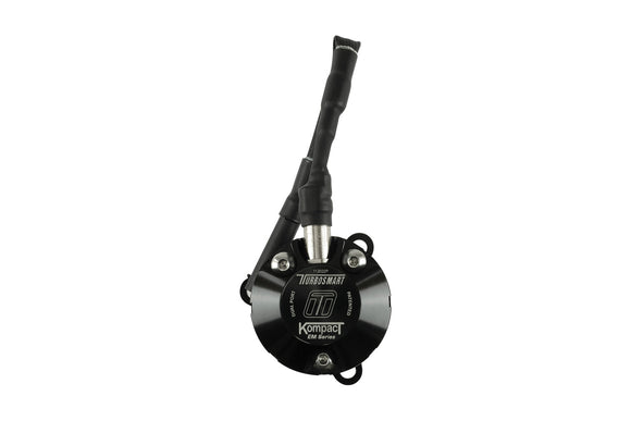Turbosmart  BOV Kompact EM DualPort- VR2 (Ford Ecoboost, Mercedes Benz, AMG, Volvo)