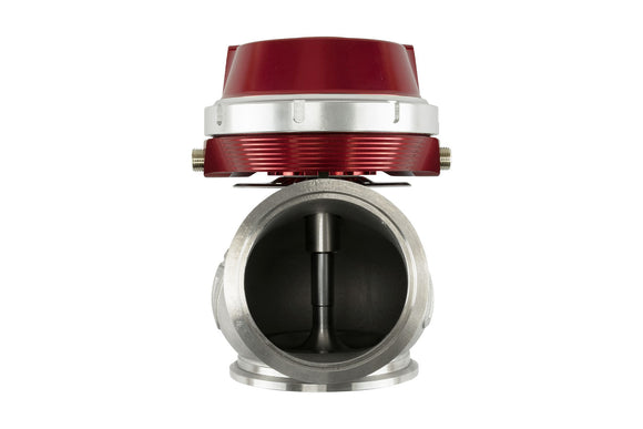 Turbosmart  GenV PowerGate60 14psi External Wastegate (Red)