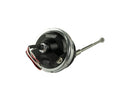 Turbosmart  GenV IWG (Twin Port) Wastegate Actuator Suit BorgWarner EFR With Position Sensor 14psi-1