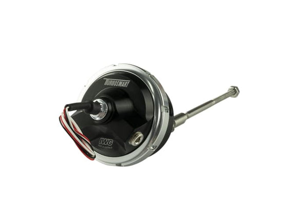 Turbosmart  GenV IWG (Twin Port) Wastegate Actuator Suit BorgWarner EFR With Position Sensor 14psi