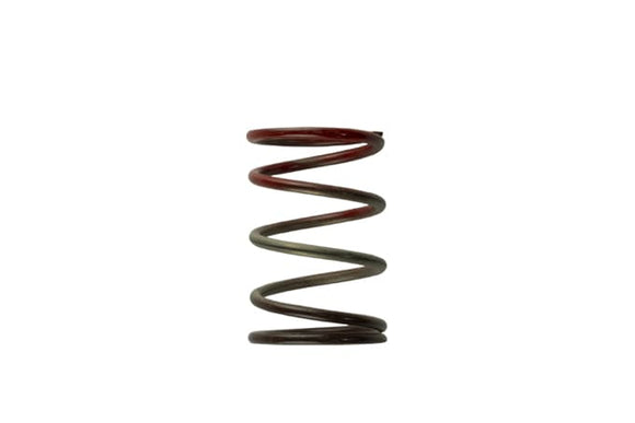 Turbosmart  Gen4 IWG WG38/40/45/50L 11PSI MIDDLE SPRING - BROWN/RED