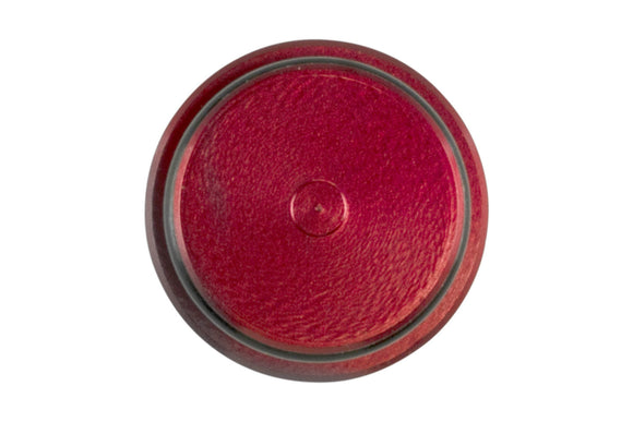 Turbosmart  Oil Cap Insert - Blank - Red