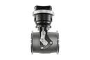 Turbosmart  PSG76 Pneumatic Straight Gate 6psi Black-5