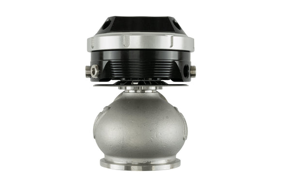 Turbosmart  GenV HyperGate45CG 'Compressed Gas' 5psi External Wastegate (Black)
