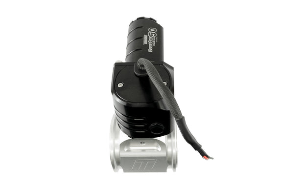 Turbosmart  eBG50 Electronic BoostGate 50 Charge Air Valve