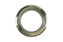Turbosmart  Titanium V-band inlet weld flange suit WG40 CompGate40-2