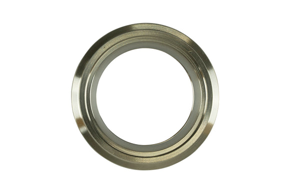 Turbosmart  Titanium V-band inlet weld flange suit WG40 CompGate40
