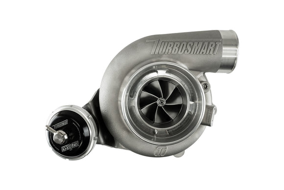 Turbosmart  TS-2 Performance Turbocharger (Water Cooled) 6466 V-Band 0.82AR Internally Wastegated