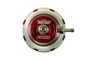Turbosmart  FPR8 Fuel Pressure Regulator Suit -8AN (Red)-4