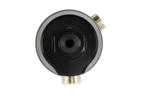 Turbosmart  ProOPR Rising Rate Turbo Oil Pressure Regulator (Twin Outlet)