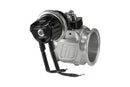Turbosmart  Compressed Gas BoostGate76 7PSI Black - Inbuilt Solenoids  (Control In Cap CO2 Boost Control)-1