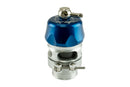 Turbosmart  Vee Port Pro - Blue-2