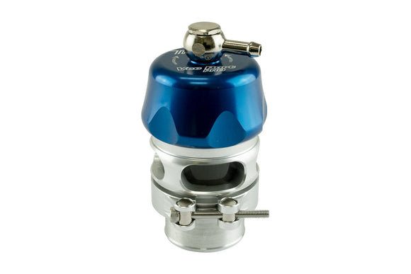 Turbosmart  Vee Port Pro - Blue