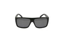Turbosmart  Sunglasses - Black/Black-2
