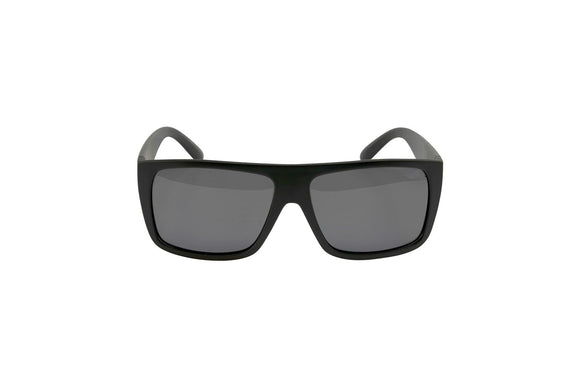 Turbosmart  Sunglasses - Black/Black