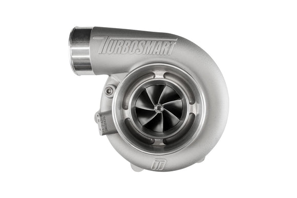 Turbosmart  TS-2 Performance Turbocharger (Water Cooled) 6262 V-Band Reverse Rotation 0.82AR Externally Wastegated