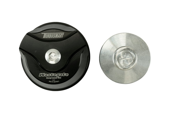 Turbosmart  Cap Replacement Suit HyperGate45 ProGate50 C02 / HP / Full Range Valve