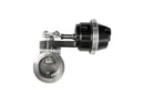 Turbosmart  Compressed Gas (CO2) StraightGate40 - 7PSI Black (Suits CO2 Boost Control)-4