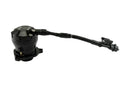 Turbosmart  BOV Kompact EM Dual Port VR3 - Jeep-3