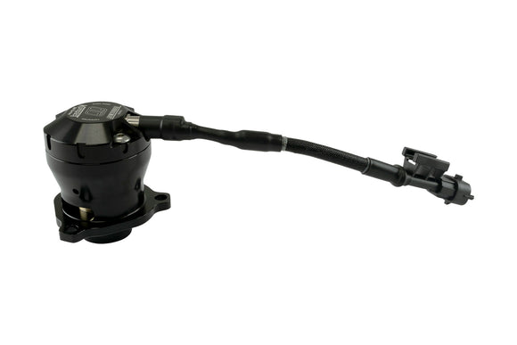 Turbosmart  BOV Kompact EM Dual Port VR3 - Jeep
