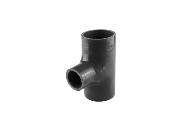 Turbosmart  Hose Tee 2.50" ID1.50" Spout