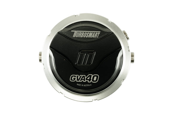 Turbosmart  Gas Valve Actuator - 40mm Valve