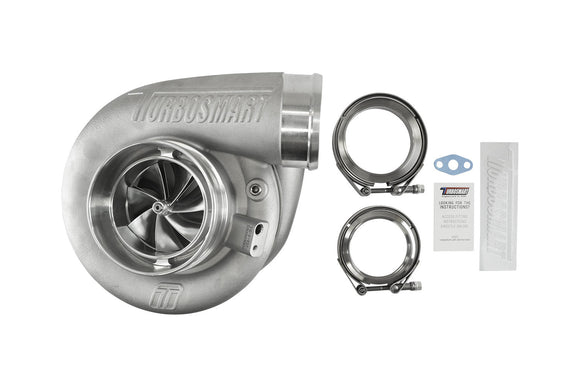 Turbosmart  TS-1 Turbocharger 7275 V-Band 0.96AR Externally Wastegated