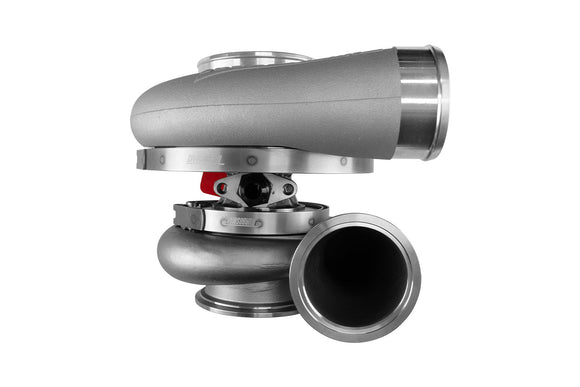 Turbosmart  TS-1 Performance Turbocharger 7275 V-Band Reverse Rotation 0.96AR Externally Wastegated