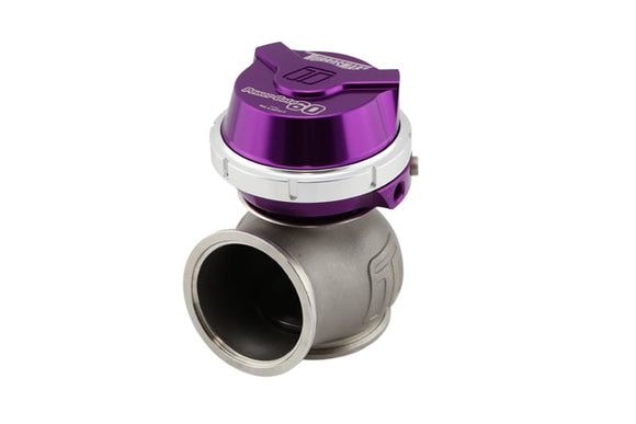Turbosmart  GenV PowerGate60 14psi External Wastegate (Purple)