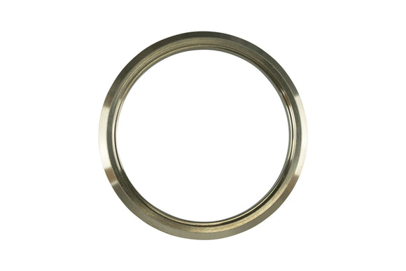 Turbosmart  Titanium V-band inlet weld flange suit RacePort (Male)