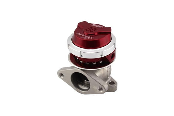 Turbosmart  GenV UltraGate38 14psi External Wastegate (Red)