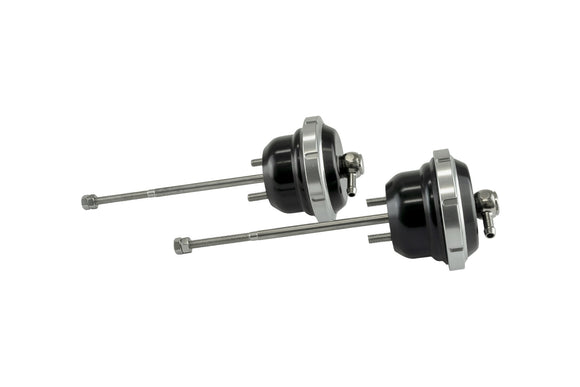 Turbosmart  IWG75 Wastegate Actuator Suit Ford F150 Ecoboost (2011-2012) Black 5 PSI
