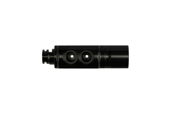 Turbosmart  Modular Compressed Gas Solenoid Block