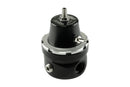 Turbosmart  FPR6 Fuel Pressure Regulator Suit -6AN (Black)-1