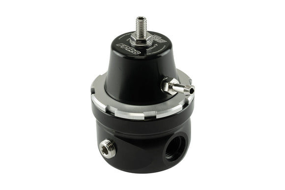 Turbosmart  FPR6 Fuel Pressure Regulator Suit -6AN (Black)