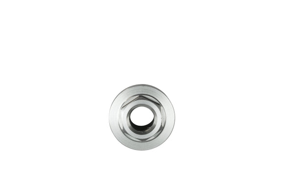 Turbosmart  Oil Cap Insert - 1-8  - Clear