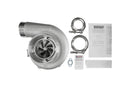 Turbosmart  TS-1 Performance Turbocharger 6870 (Kompact)  V-Band Reverse Rotation 1.07AR Externally Wastegated-6