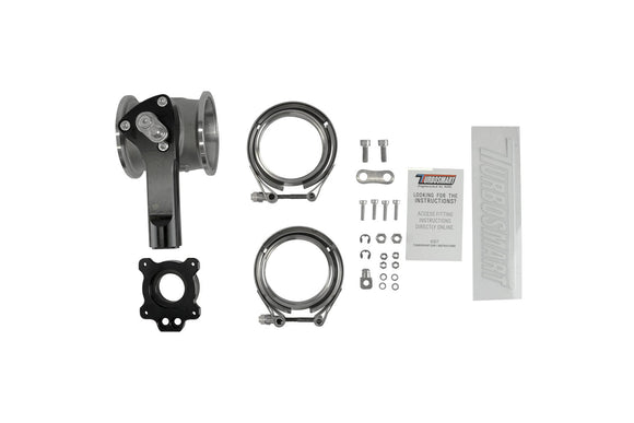 Turbosmart  MSG50 Modular StraightGate50 Compatible with BMW