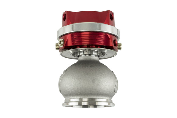 Turbosmart  GenV ProGate50 14psi External Wastegate (Red)