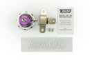 Turbosmart  FPR6 Fuel Pressure Regulator Suit -6AN (Purple)-6