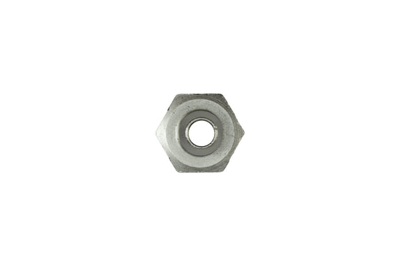 Turbosmart  Straight Nipple Replacement -3AN