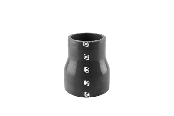 Turbosmart  Silicon Hose Reducer 2.25-3.00" (Black)